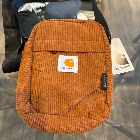 Carhartt shoulder side bag - Picture 1 of 5